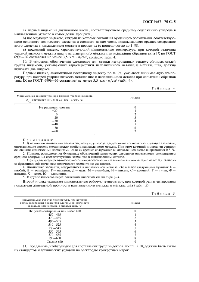 Гост 9467 75 скачать в pdf