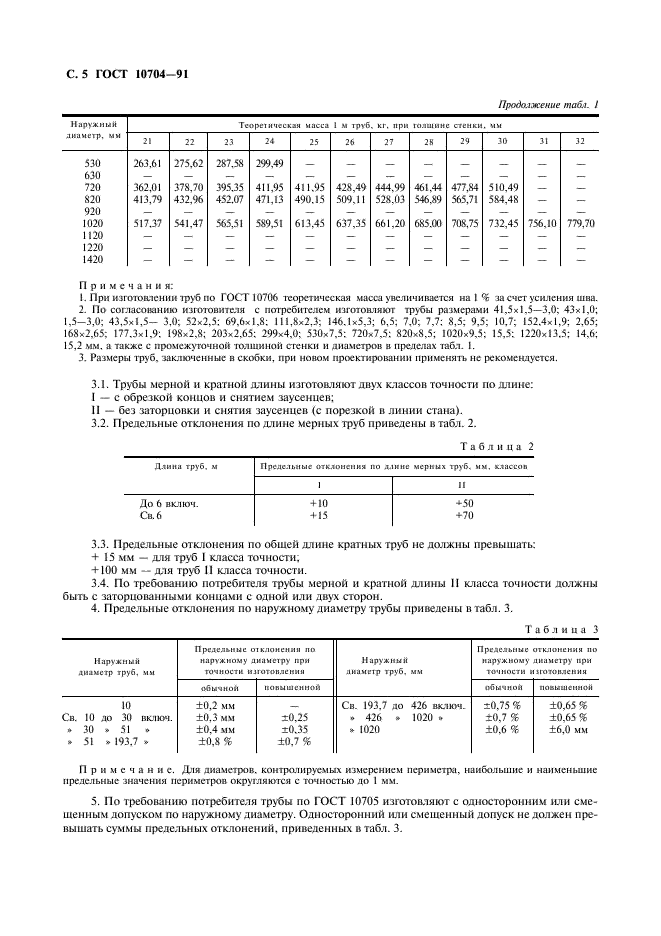 Гост 10704 91 скачать бесплатно pdf