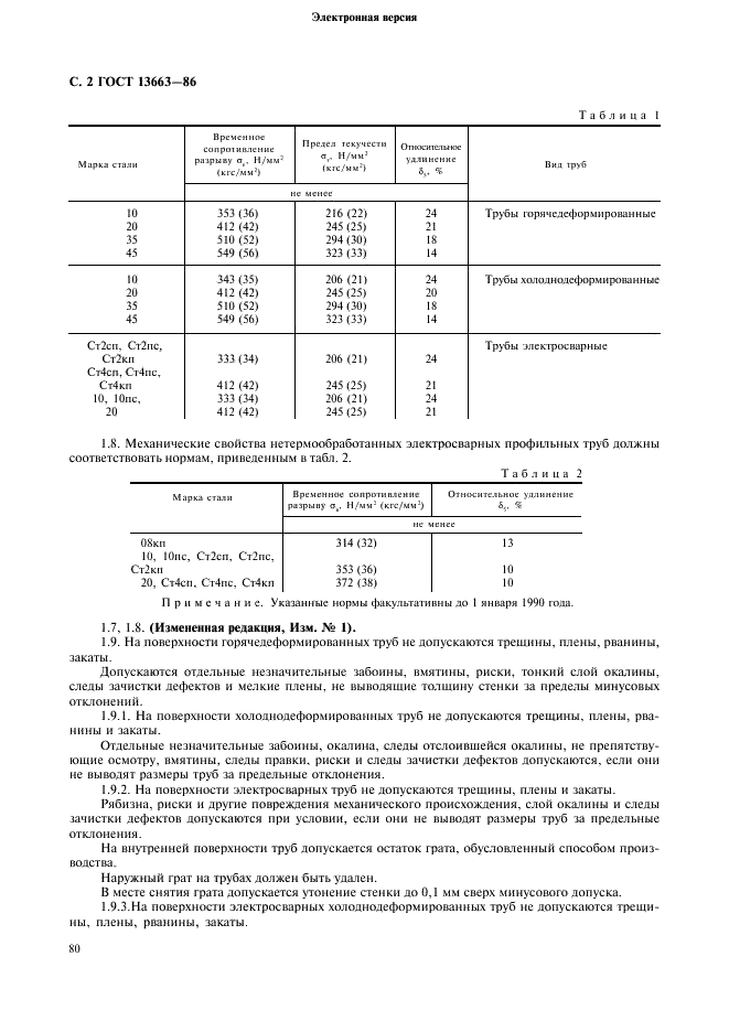 Гост 13663 скачать бесплатно pdf