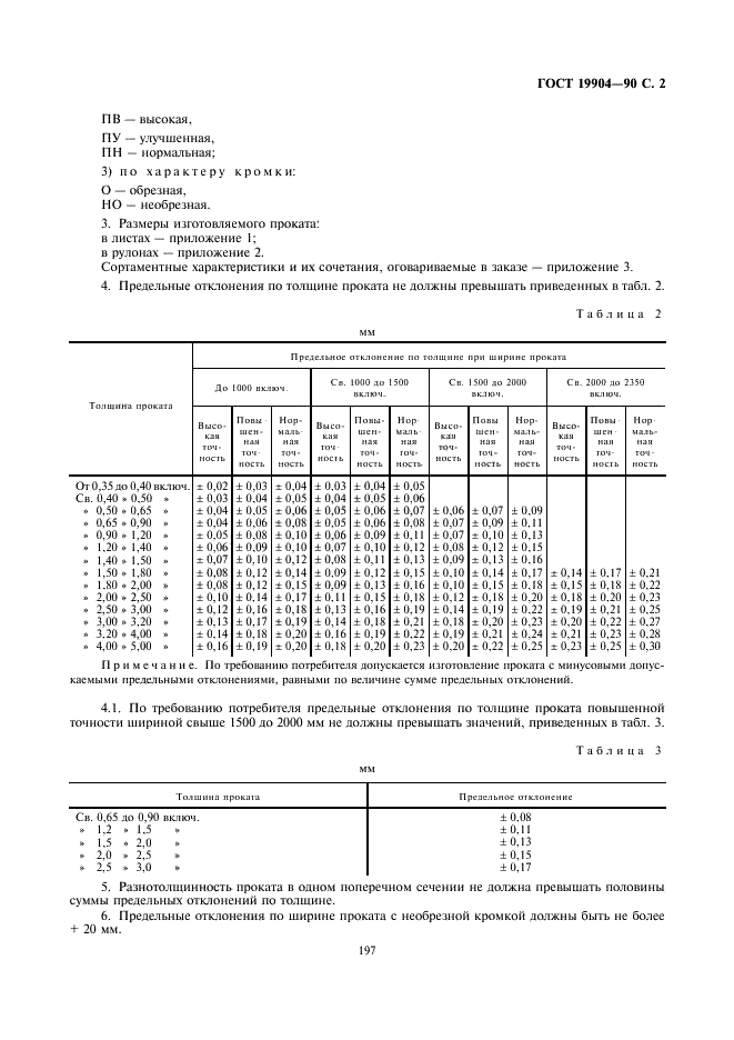 Гост 19903 скачать бесплатно pdf