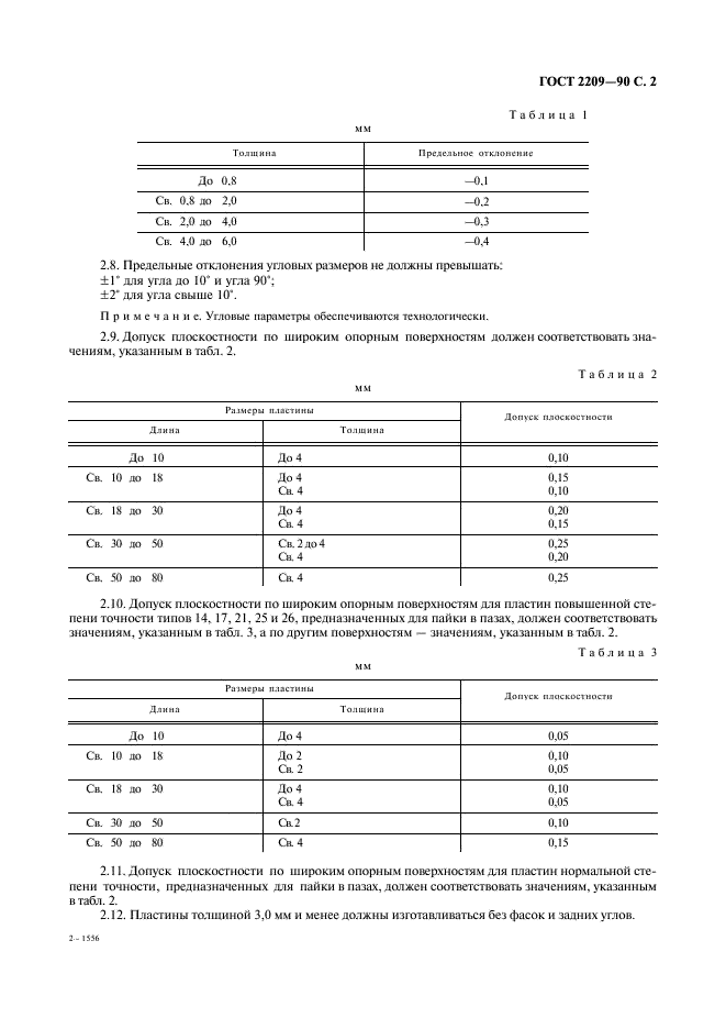 фреза концевая 30