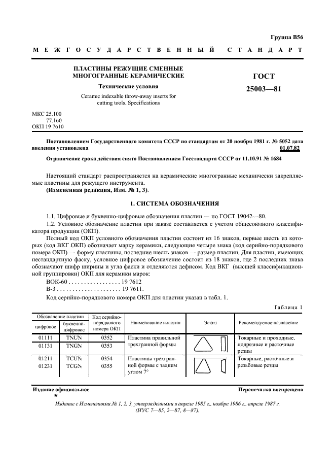 фреза с подшипником