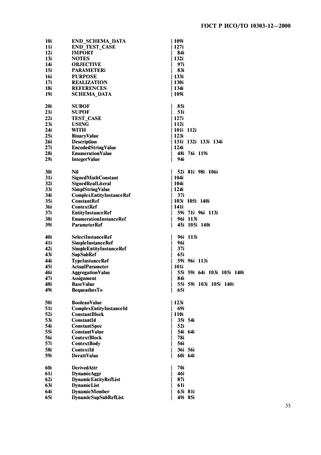 ГОСТ Р ИСО/ТО 10303-12-2000 - page 62