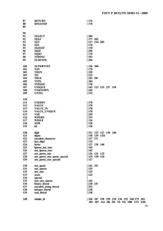 ГОСТ Р ИСО/ТО 10303-12-2000 - page 66